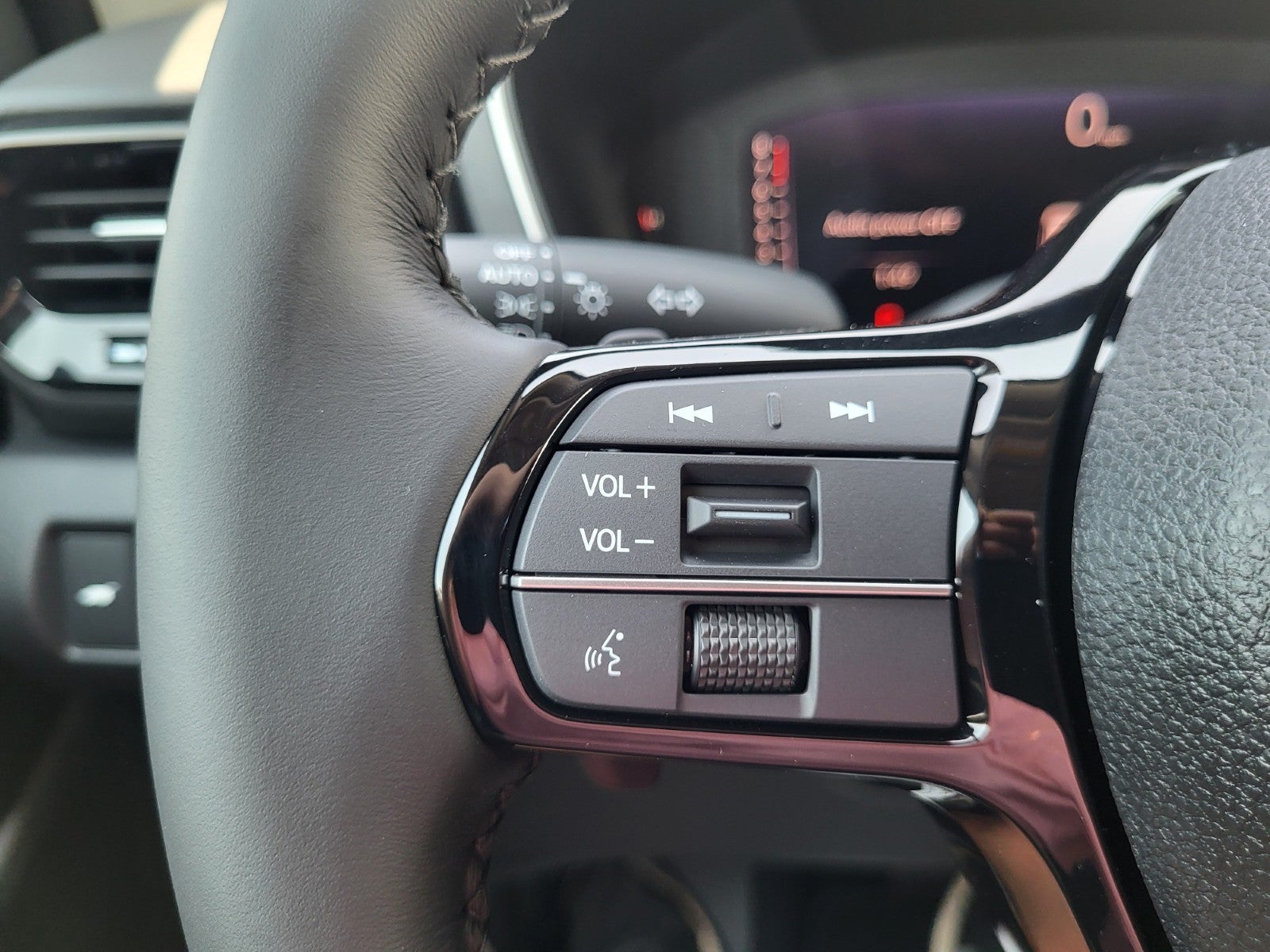 2026 Honda Passport RTL Towing