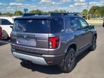 2026 Honda Passport RTL Towing