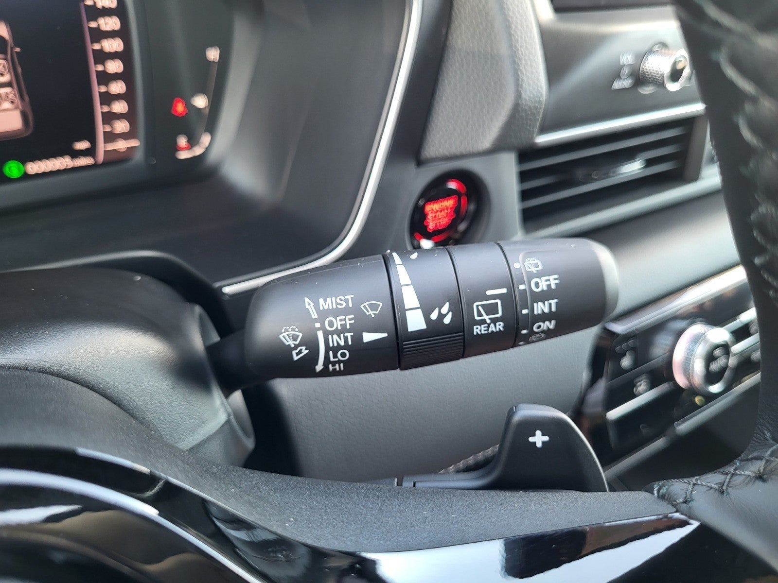 2026 Honda Passport RTL Towing
