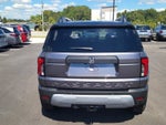 2026 Honda Passport RTL Towing
