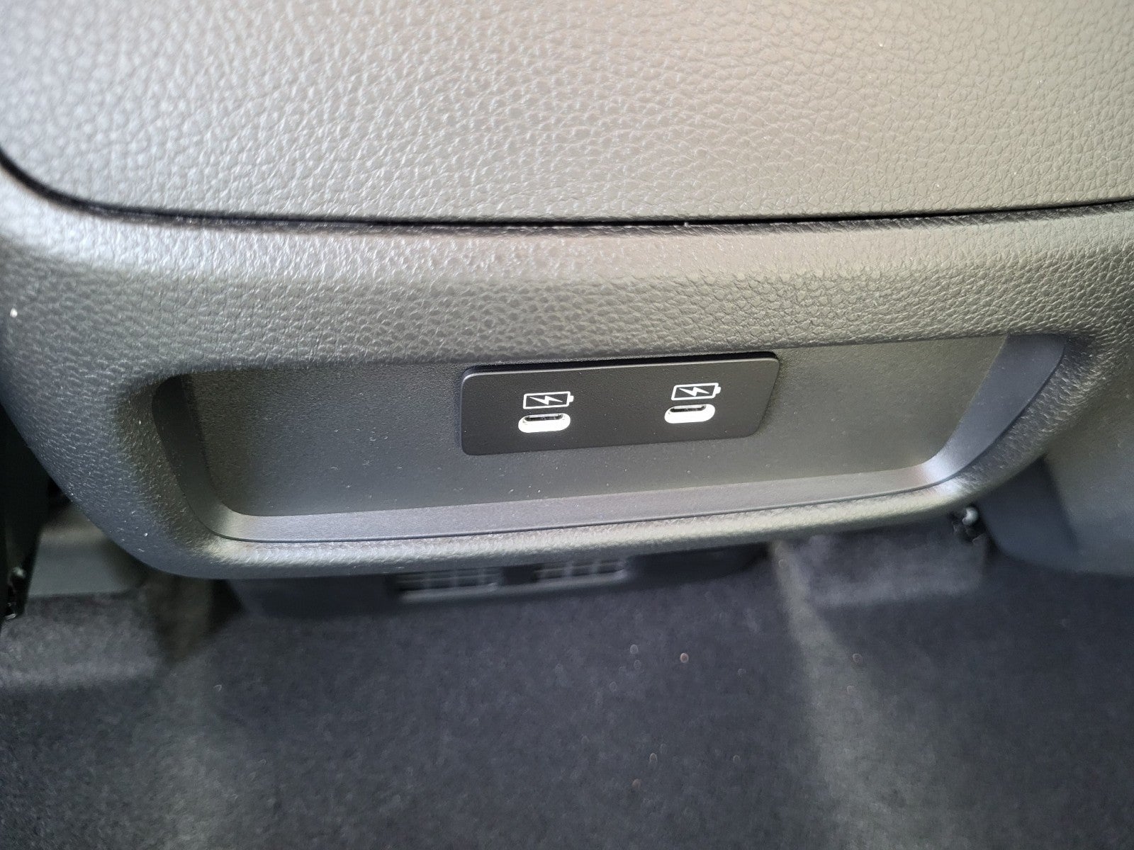 2026 Honda Passport RTL Towing