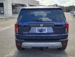 2026 Honda Passport RTL Towing
