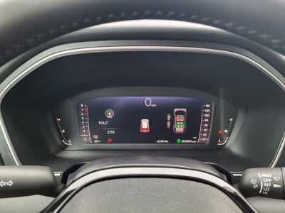 2026 Honda Passport RTL Towing