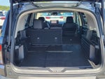 2026 Honda Passport RTL Towing