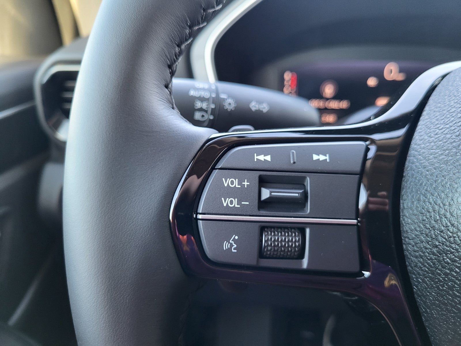 2026 Honda Passport RTL Towing