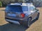 2026 Honda Passport RTL Towing