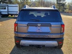 2026 Honda Passport RTL Towing