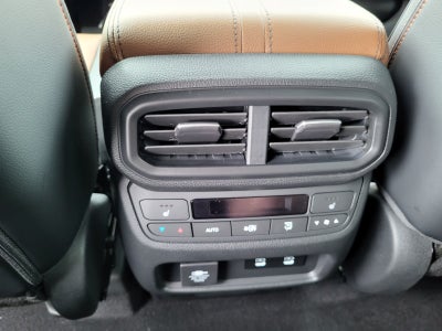 2026 Honda Passport TrailSport Elite Blackout