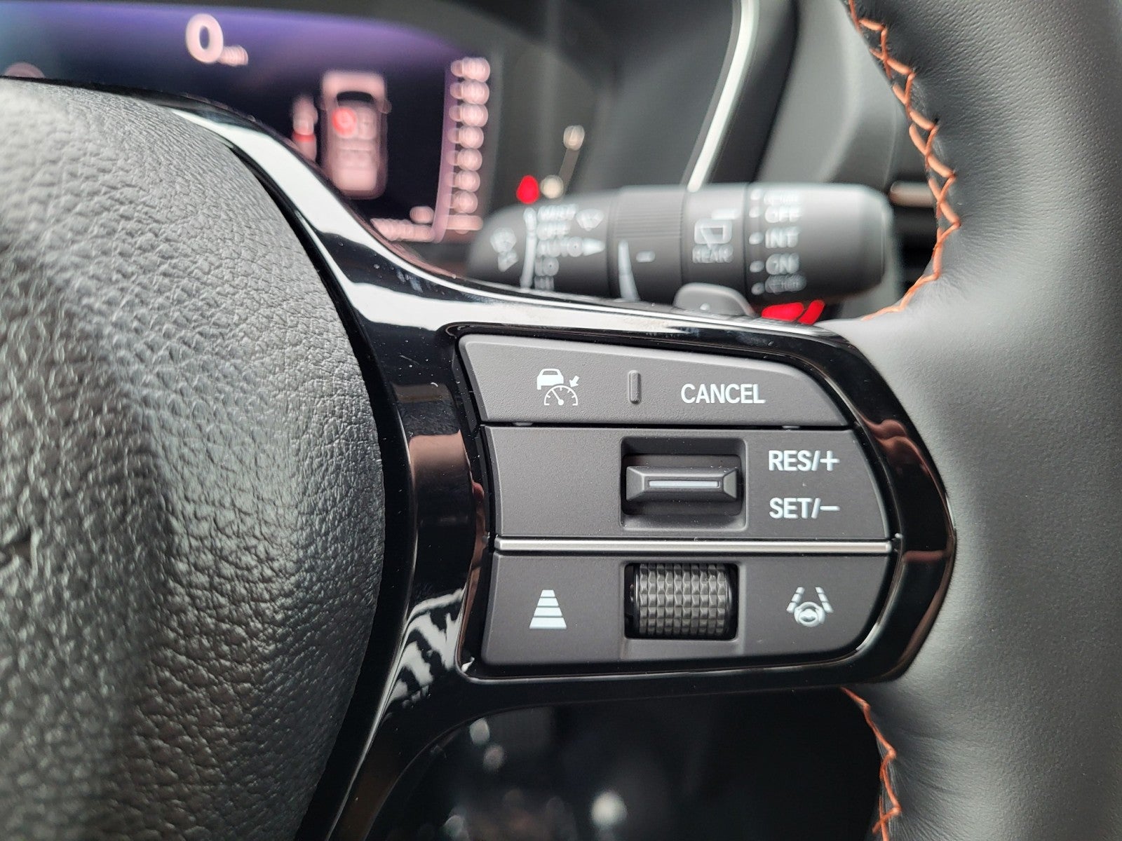 2026 Honda Passport TrailSport Elite Blackout