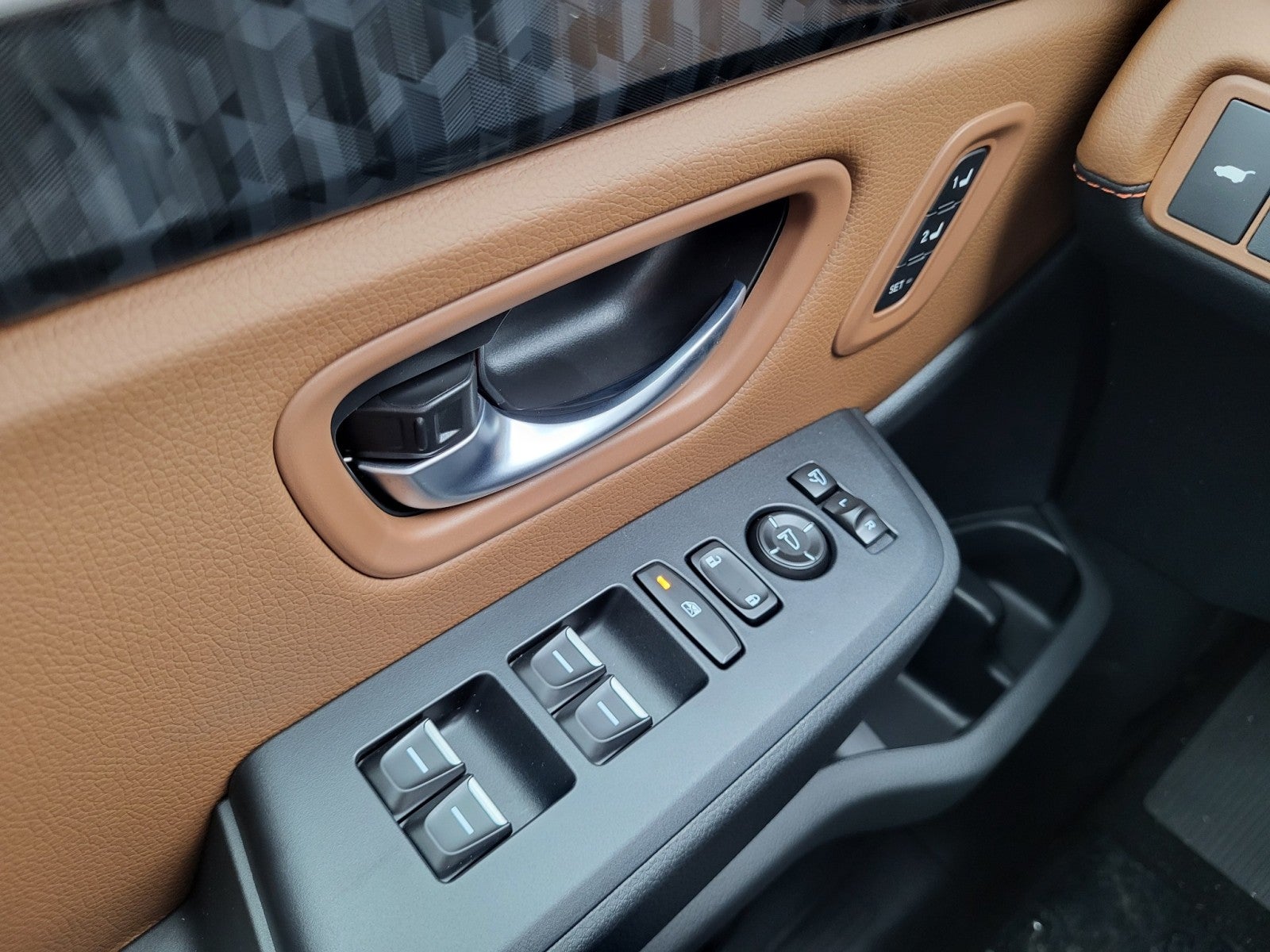 2026 Honda Passport TrailSport Elite Blackout