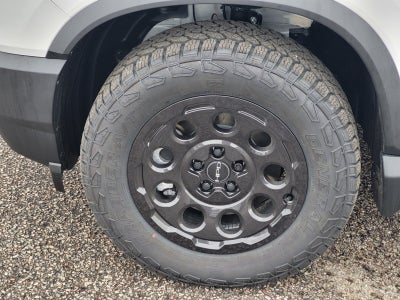 2026 Honda Passport TrailSport Elite Blackout