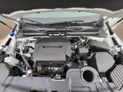 2026 Honda Passport TrailSport Elite Blackout