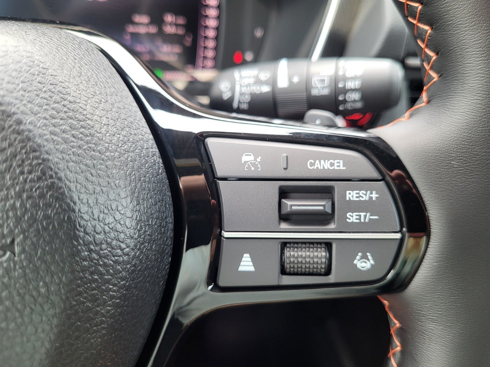 2026 Honda Passport TrailSport Elite Blackout