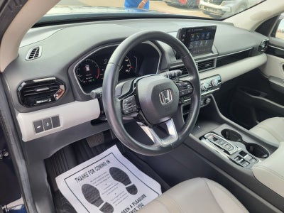 2024 Honda Pilot EX-L 8 Passenger
