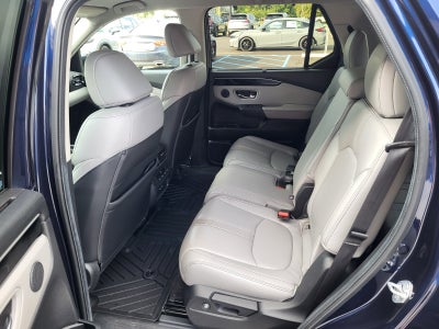 2024 Honda Pilot EX-L 8 Passenger