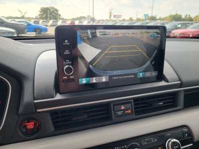 2024 Honda Pilot EX-L 8 Passenger