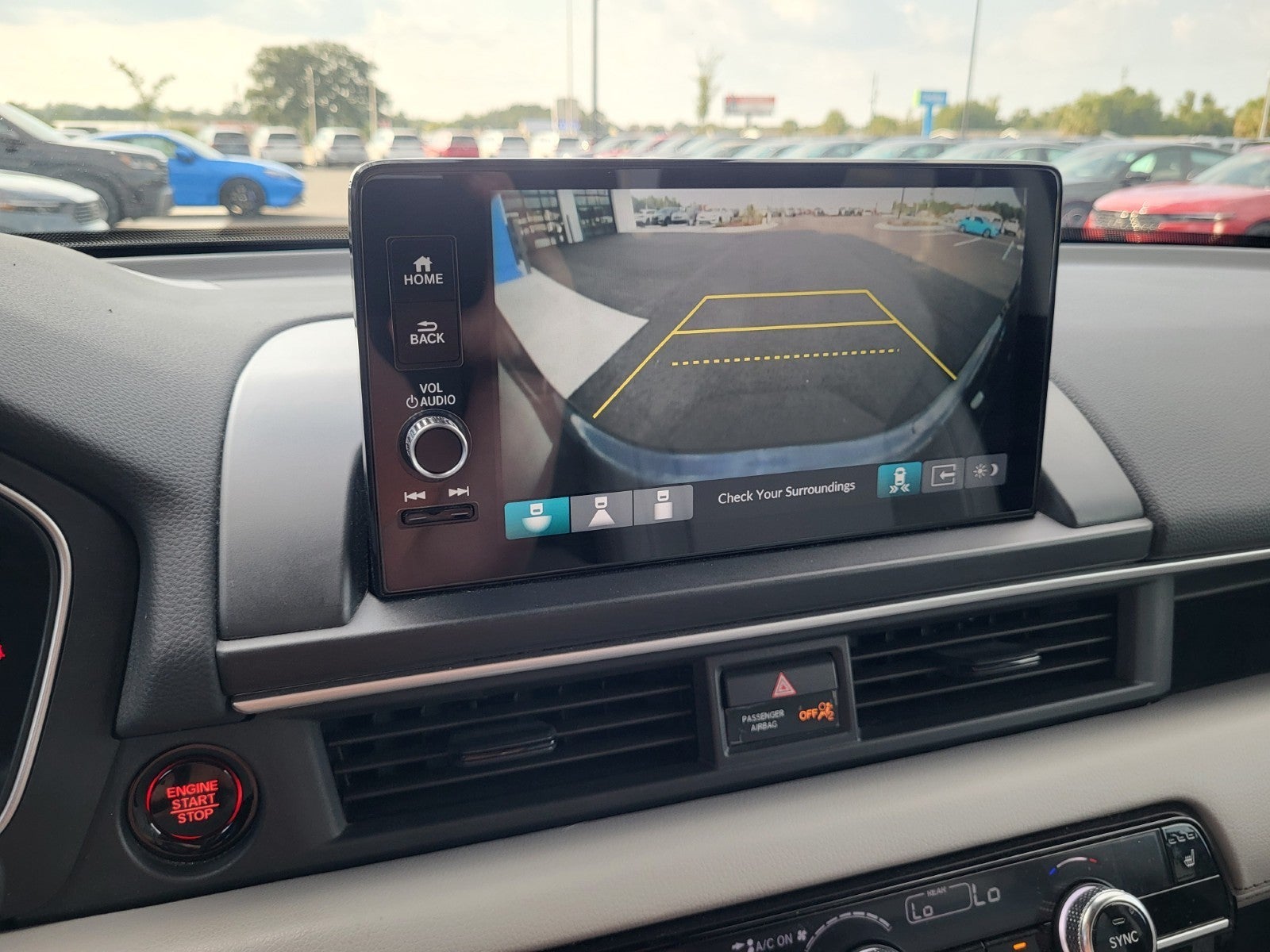 2024 Honda Pilot EX-L 8 Passenger