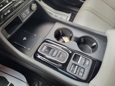 2024 Honda Pilot EX-L 8 Passenger