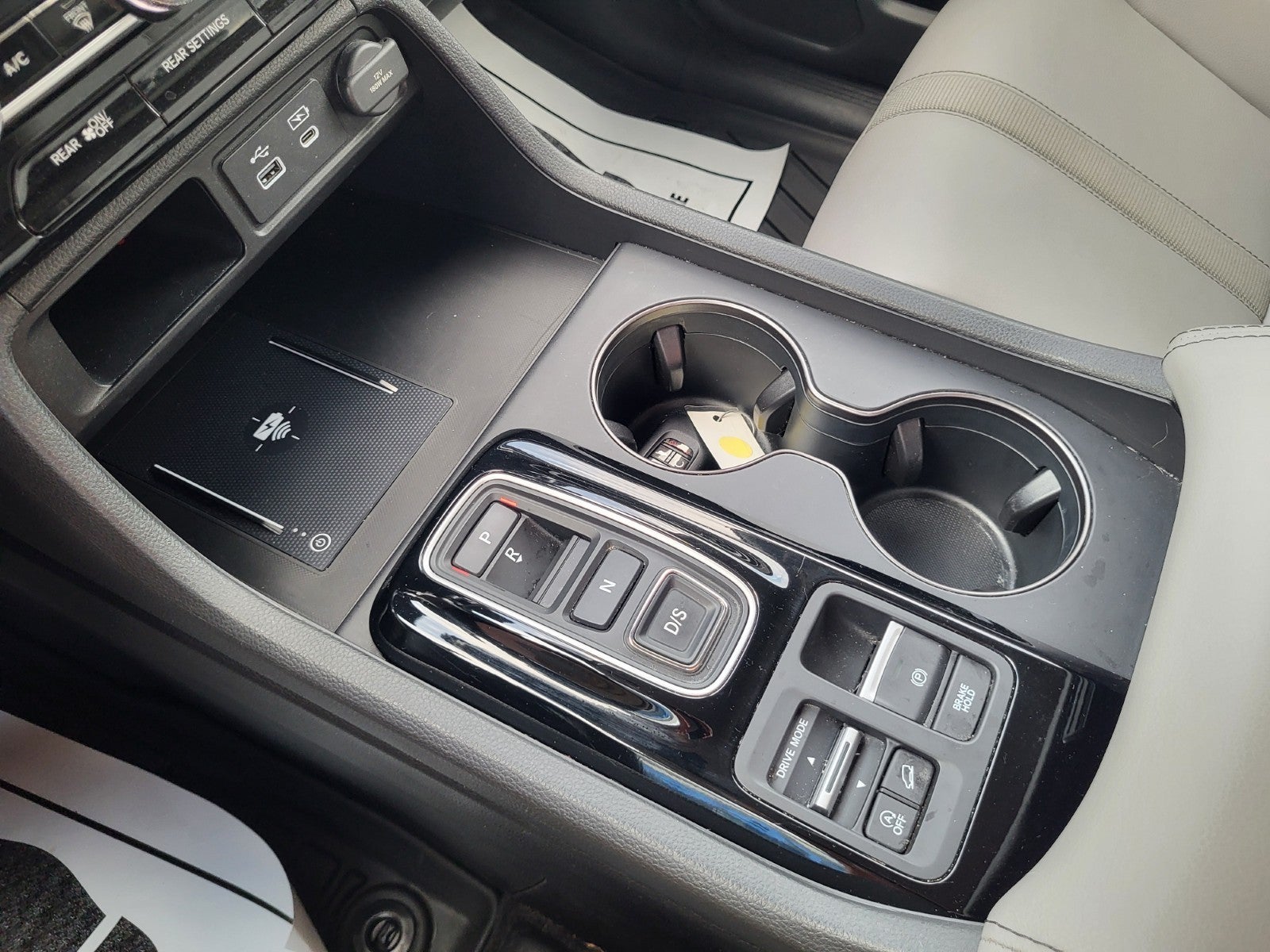 2024 Honda Pilot EX-L 8 Passenger