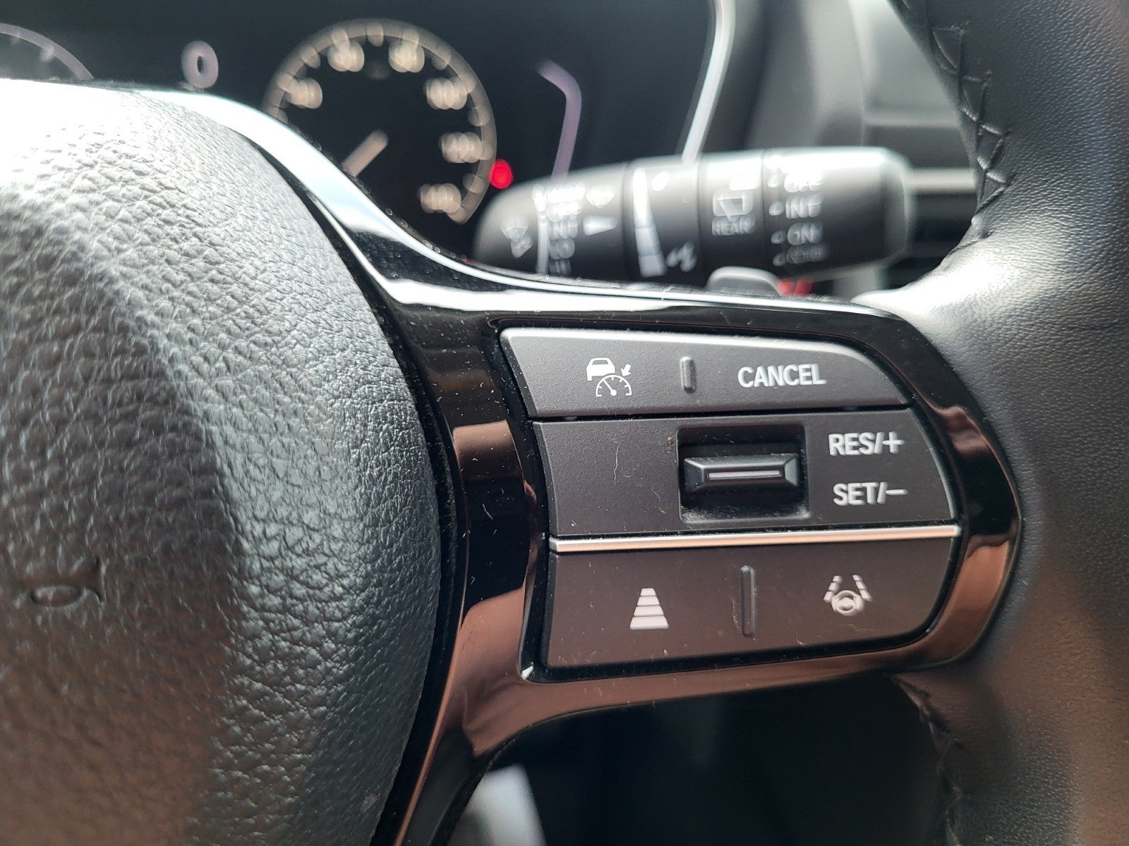 2024 Honda Pilot EX-L 8 Passenger