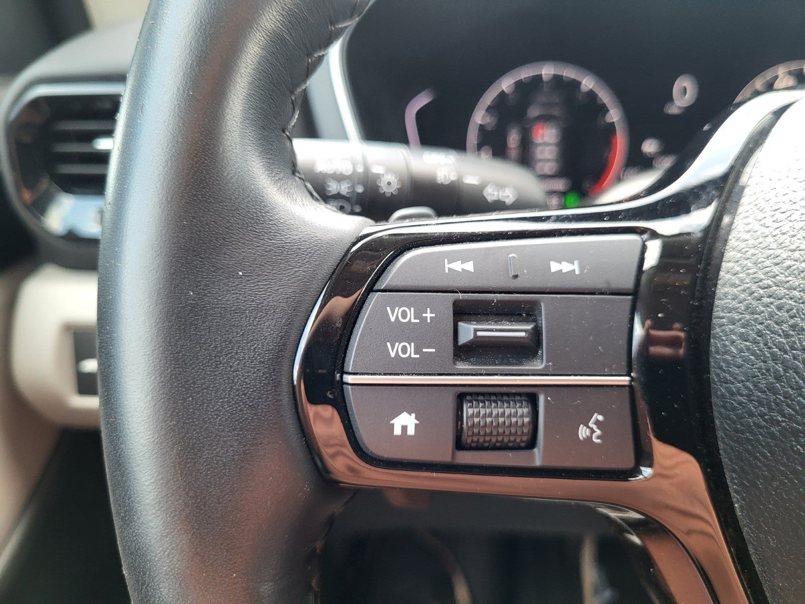 2024 Honda Pilot EX-L 8 Passenger