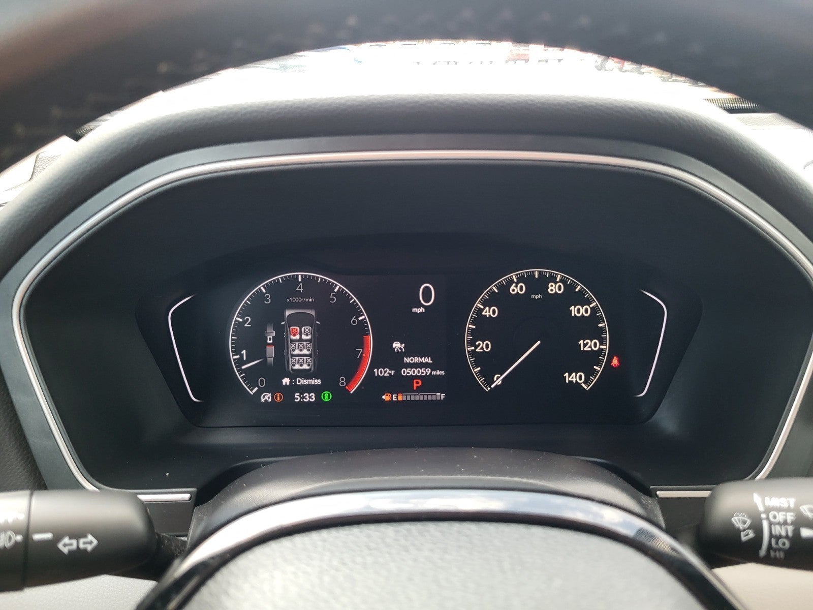 2024 Honda Pilot EX-L 8 Passenger