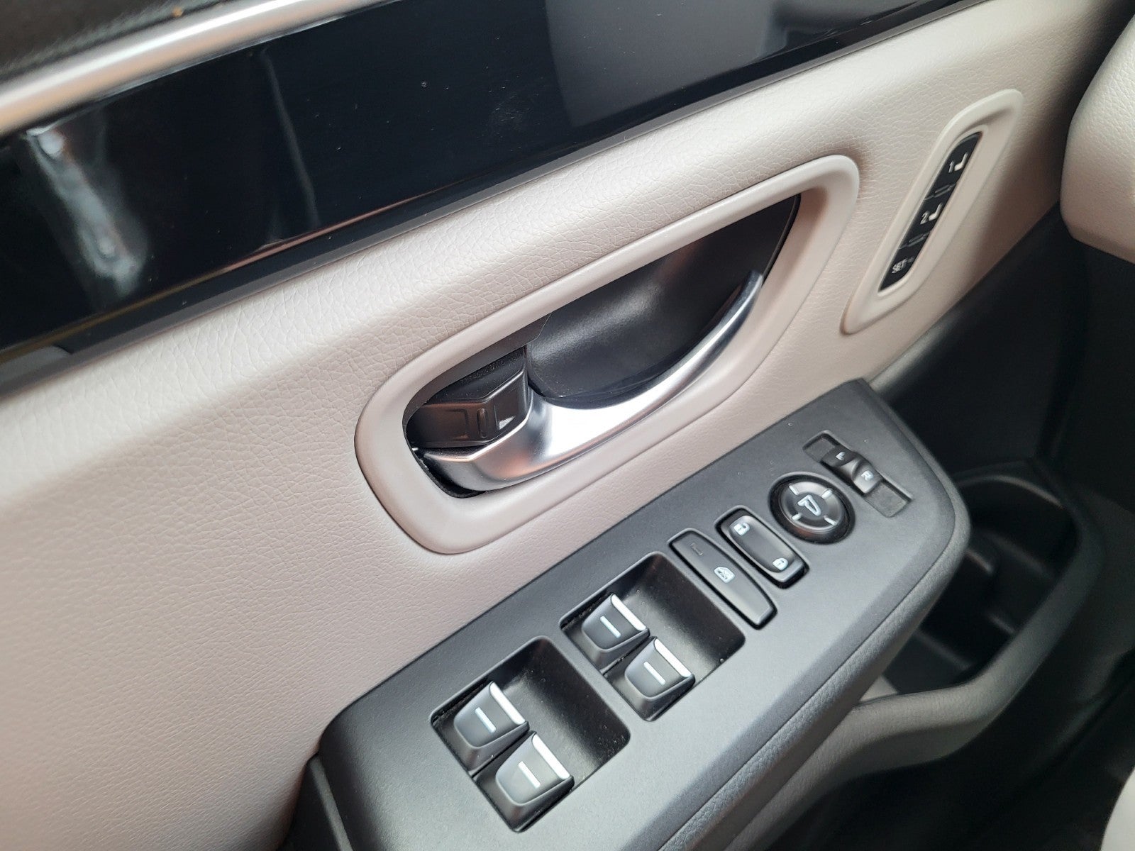 2024 Honda Pilot EX-L 8 Passenger