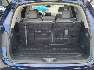 2024 Honda Pilot EX-L 8 Passenger
