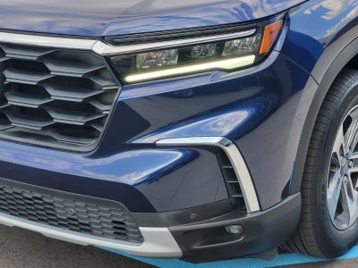 2024 Honda Pilot EX-L 8 Passenger