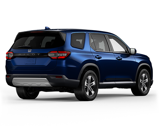 2024 Honda Pilot EX-L 8 Passenger