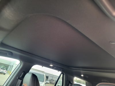 2024 Honda Pilot TrailSport