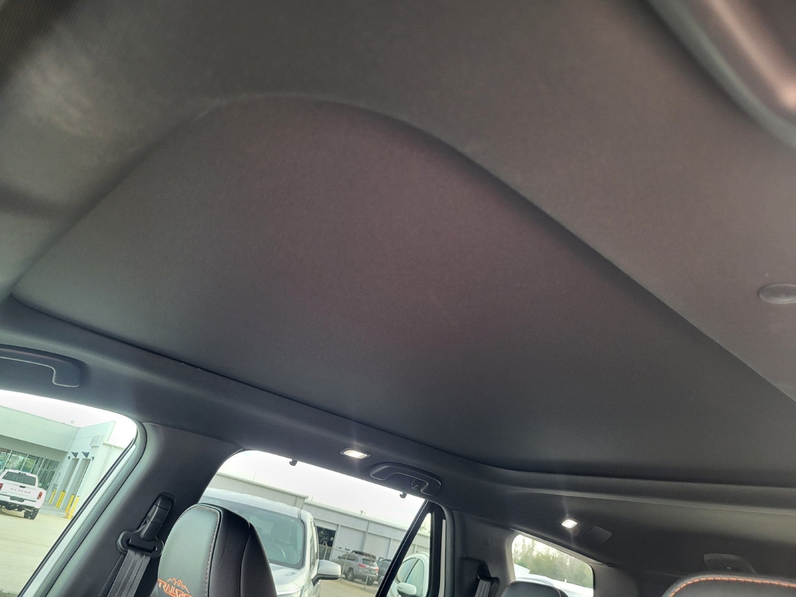 2024 Honda Pilot TrailSport