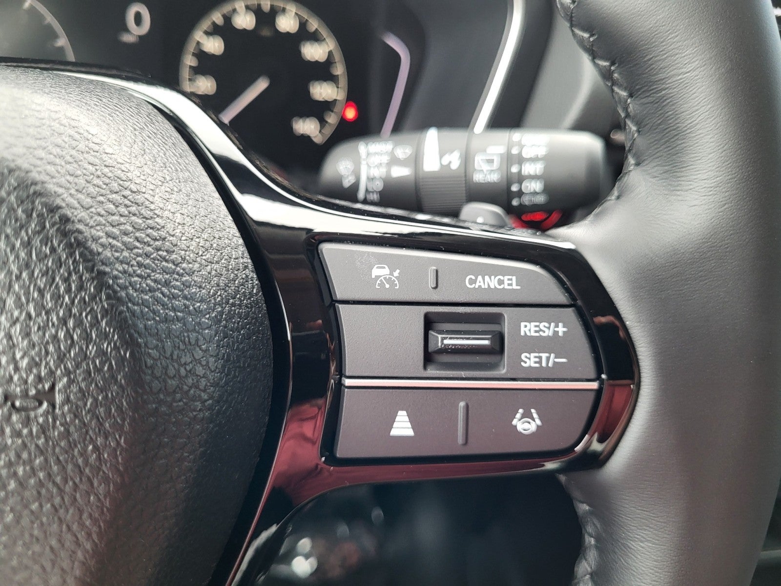 2025 Honda Pilot Touring+