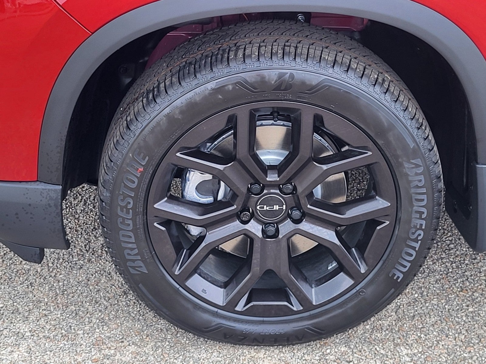 2025 Honda Pilot Touring+