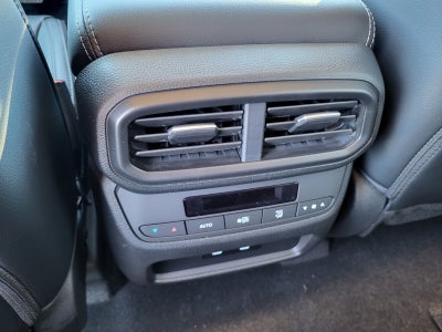 2026 Honda Pilot Touring S