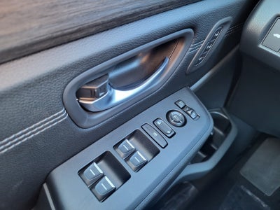 2026 Honda Pilot Touring S