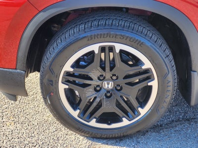 2026 Honda Pilot Touring S