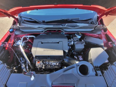 2026 Honda Pilot Touring S