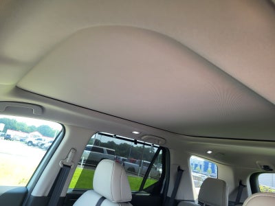 2026 Honda Pilot Touring S