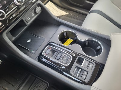2026 Honda Pilot Touring S