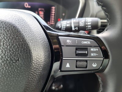 2026 Honda Pilot Touring S
