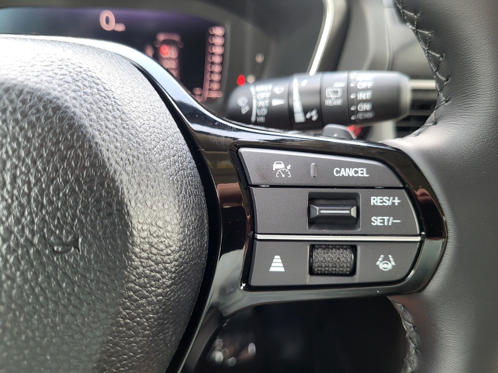 2026 Honda Pilot Touring S