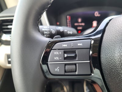 2026 Honda Pilot Touring S
