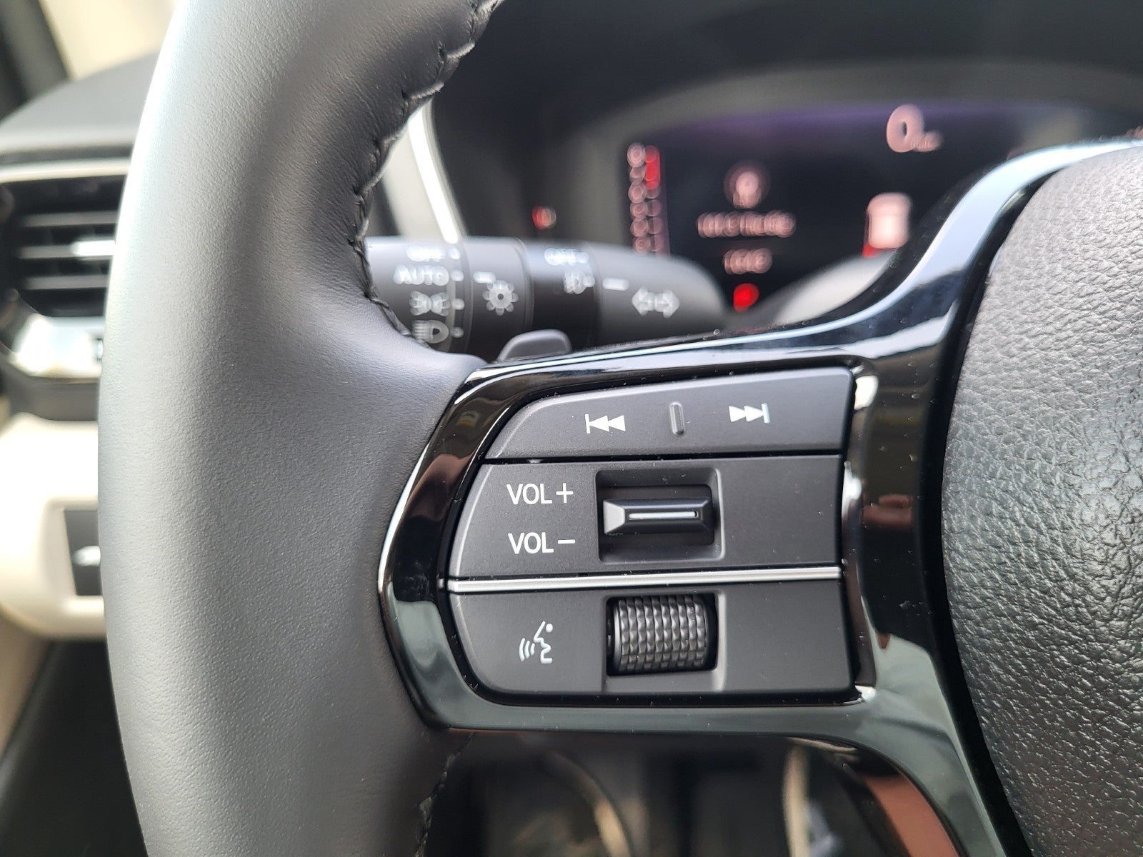 2026 Honda Pilot Touring S