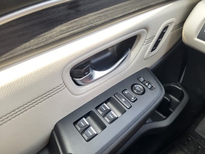 2026 Honda Pilot Touring S
