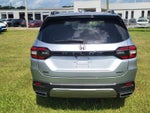 2026 Honda Pilot Touring S
