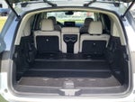 2026 Honda Pilot Touring S