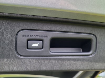 2026 Honda Pilot Touring S