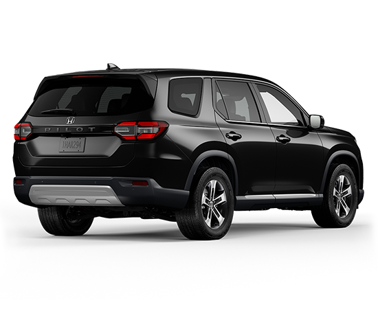 2025 Honda Pilot EX-L - Photo 25