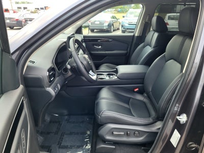 2023 Honda Pilot Touring